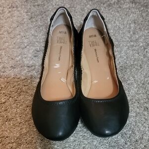 Flat Dress Shoes